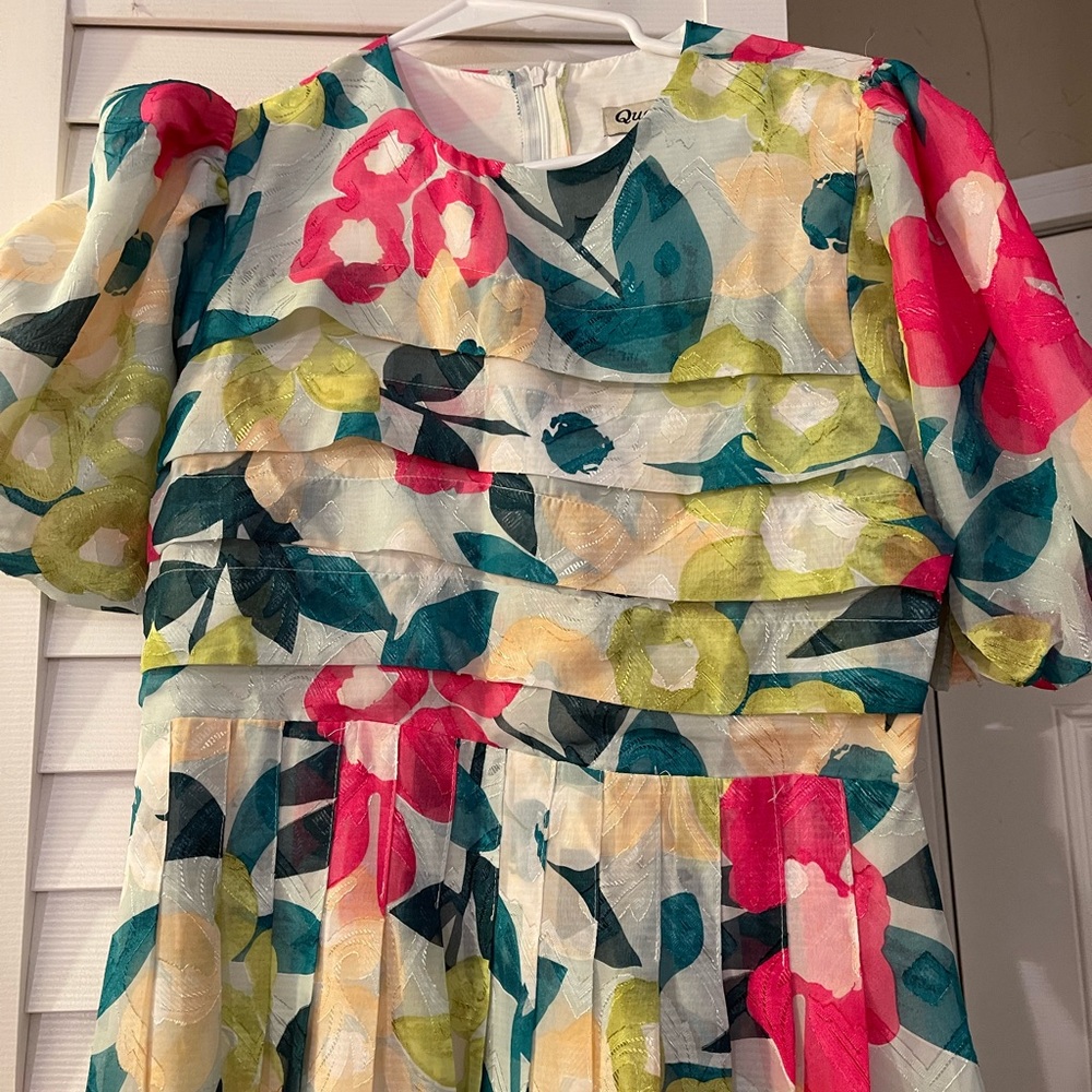 Dress!